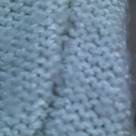 Cat & Jack Sweater Dress Kids Large - Picture 3 of 4